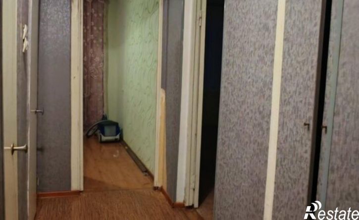 3-комн квартира ул Чурапчинская, 47,  д. 47