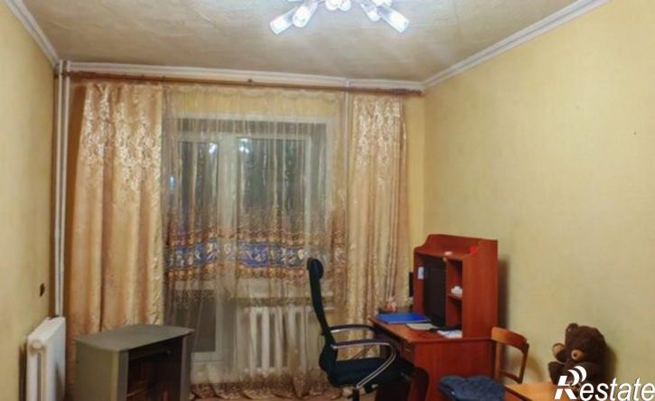 3-комн квартира ул Чурапчинская, 47,  д. 47