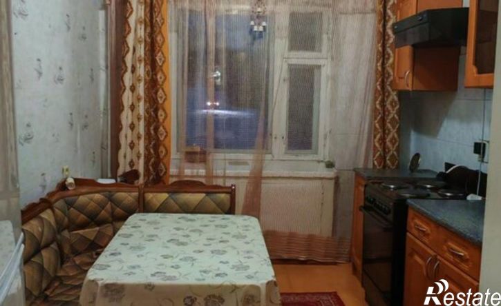 3-комн квартира ул Чурапчинская, 47,  д. 47