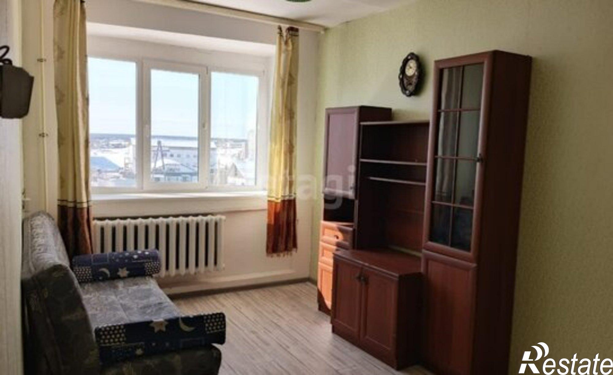 Купить квартиру за 2 150 000 рублей на Заводская улица, 5