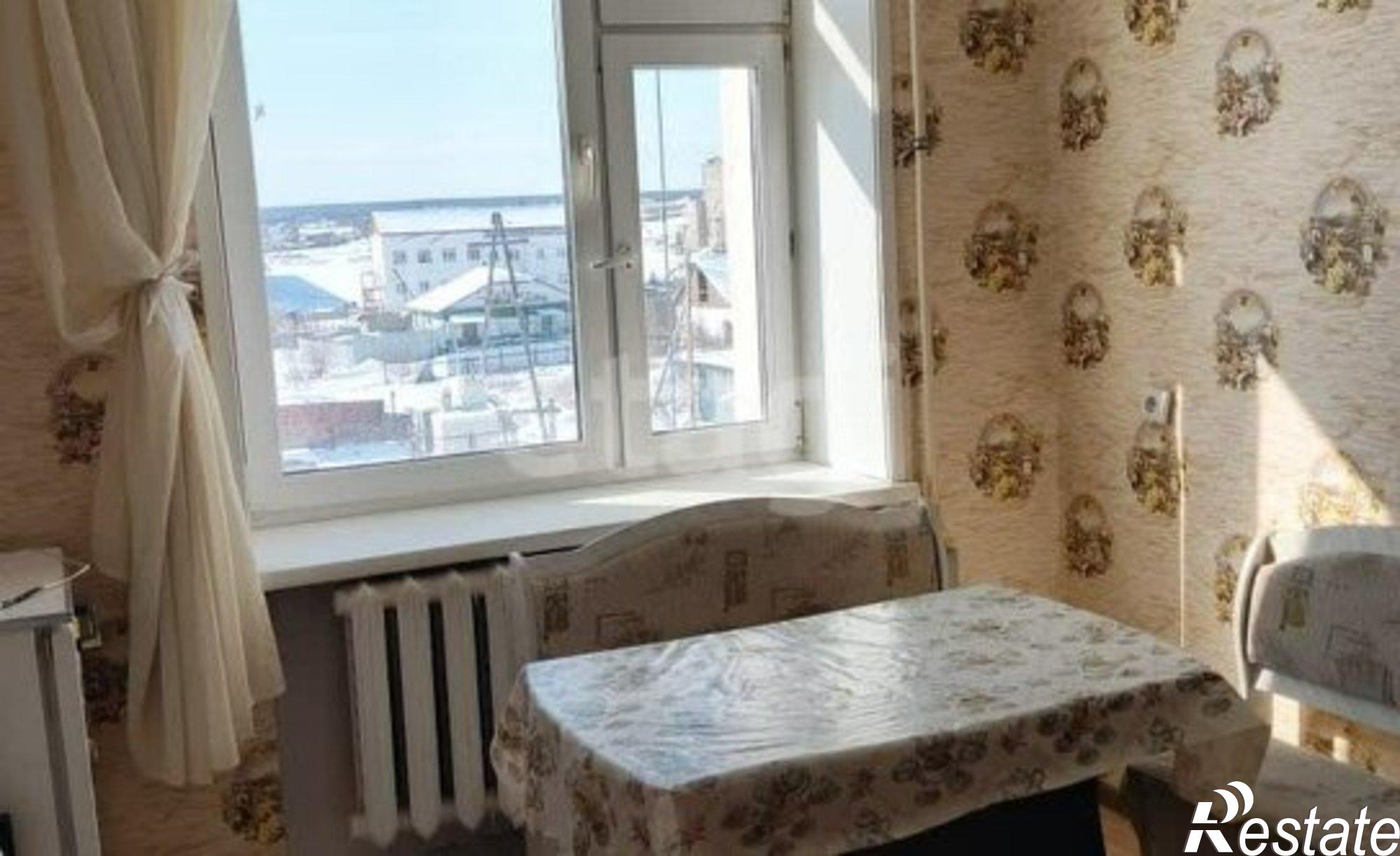 Купить квартиру за 2 150 000 рублей на Заводская улица, 5