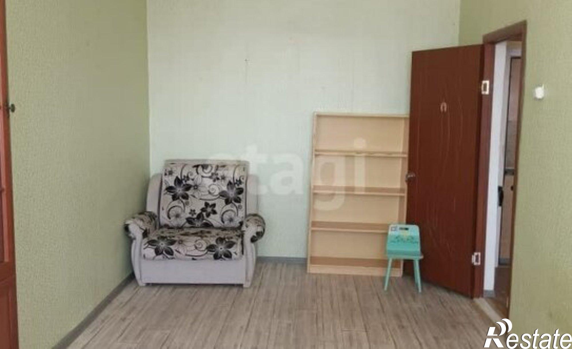 Купить квартиру за 2 150 000 рублей на Заводская улица, 5