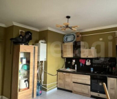 1-комн, 39кв м, этаж 13/16 улица Красильникова, 7/2