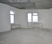 2-комн, 58кв м, этаж 7/16 Вилюйский тракт, 9А