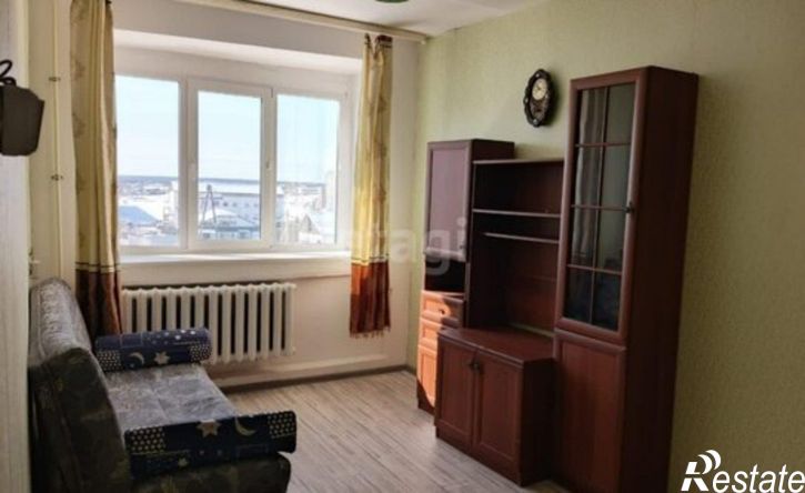 1-комн квартира Заводская улица, 5,  д. 5