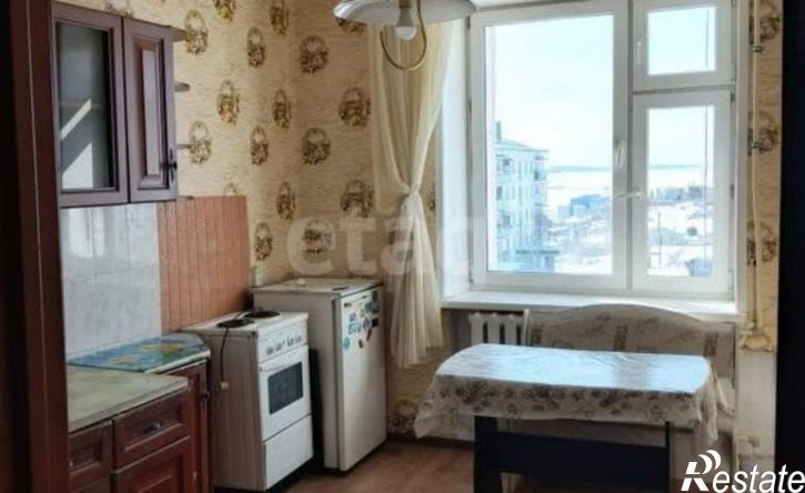 1-комн квартира Заводская улица, 5,  д. 5