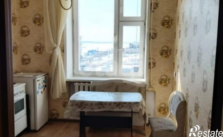 1-комн квартира Заводская улица, 5,  д. 5