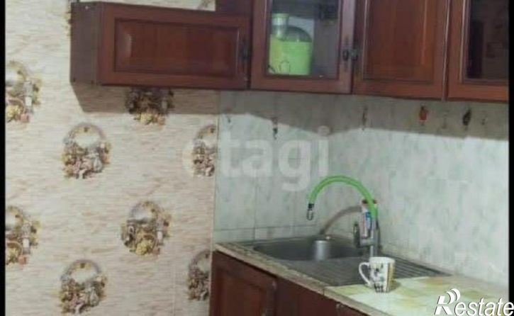 1-комн квартира Заводская улица, 5,  д. 5