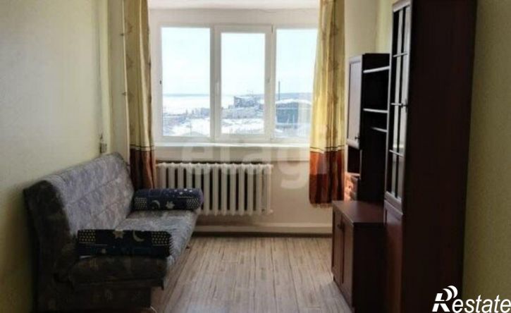 1-комн квартира Заводская улица, 5,  д. 5