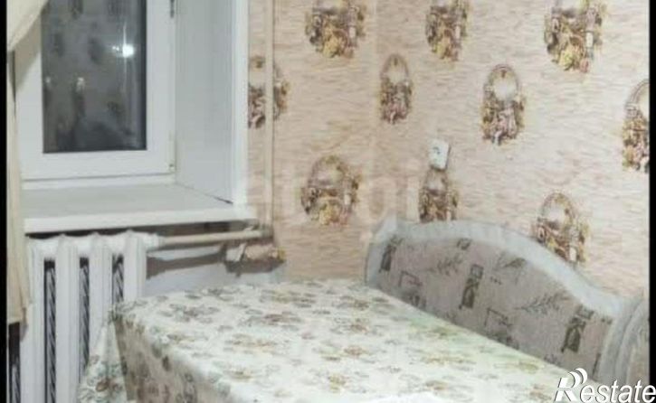 1-комн квартира Заводская улица, 5,  д. 5