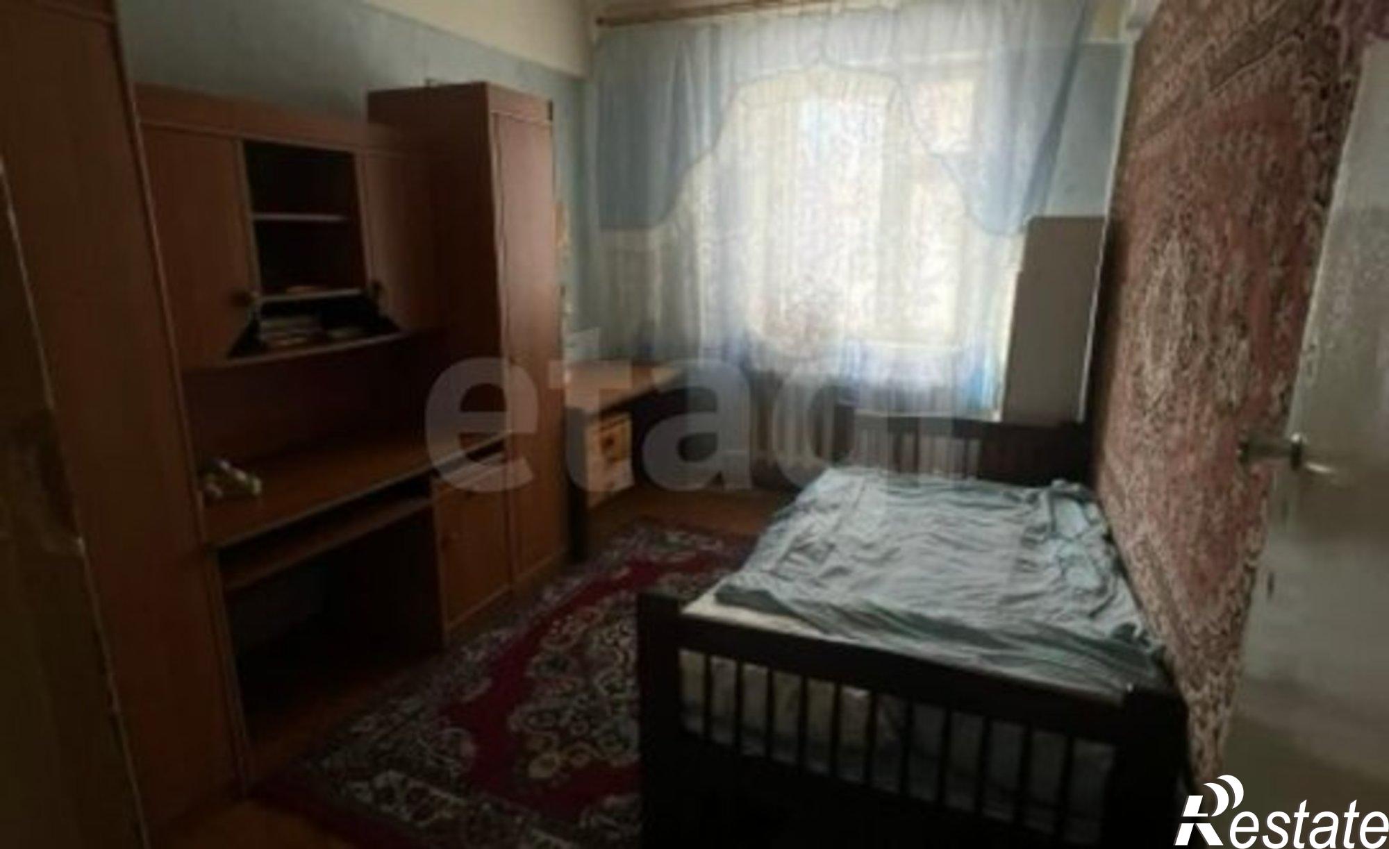 Купить квартиру за 2 800 000 рублей на улица Кирова, 3