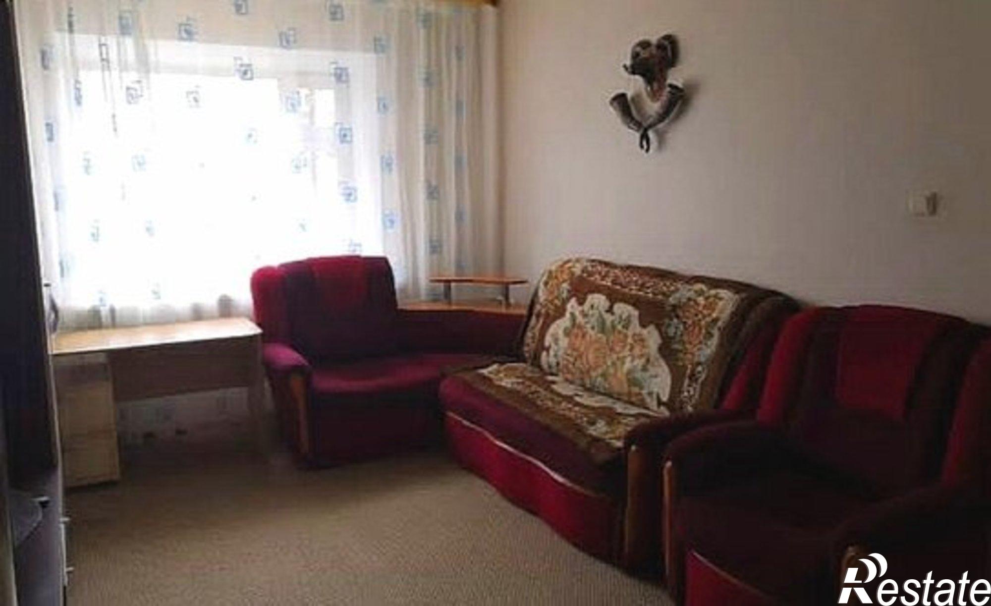 Купить квартиру за 4 400 000 рублей на проспект Мира, 15/1