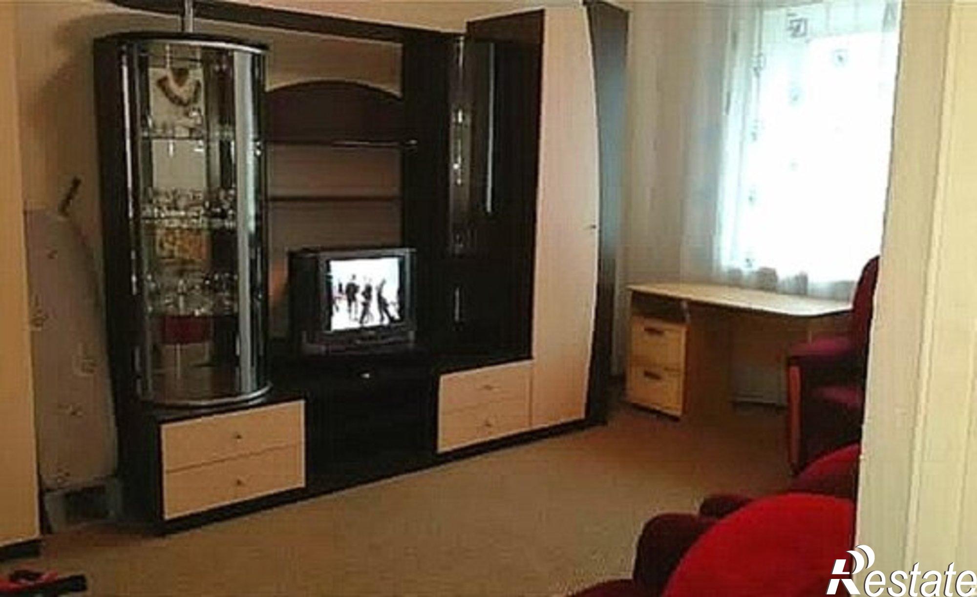 Купить квартиру за 4 400 000 рублей на проспект Мира, 15/1