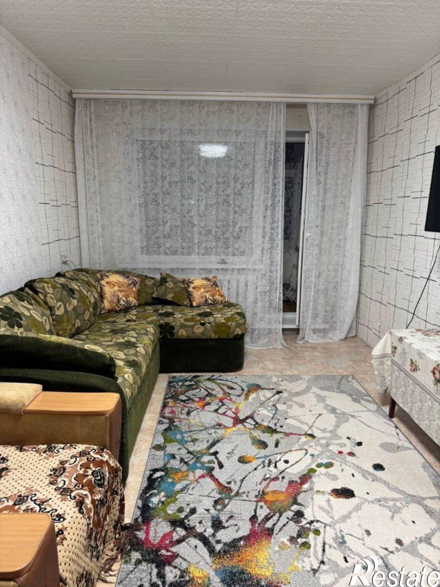 Купить квартиру за 4 990 000 рублей на улица Ойунского, 3