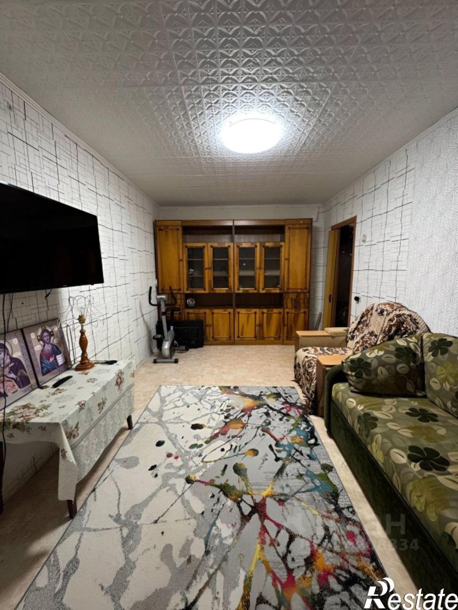 Купить квартиру за 4 990 000 рублей на улица Ойунского, 3