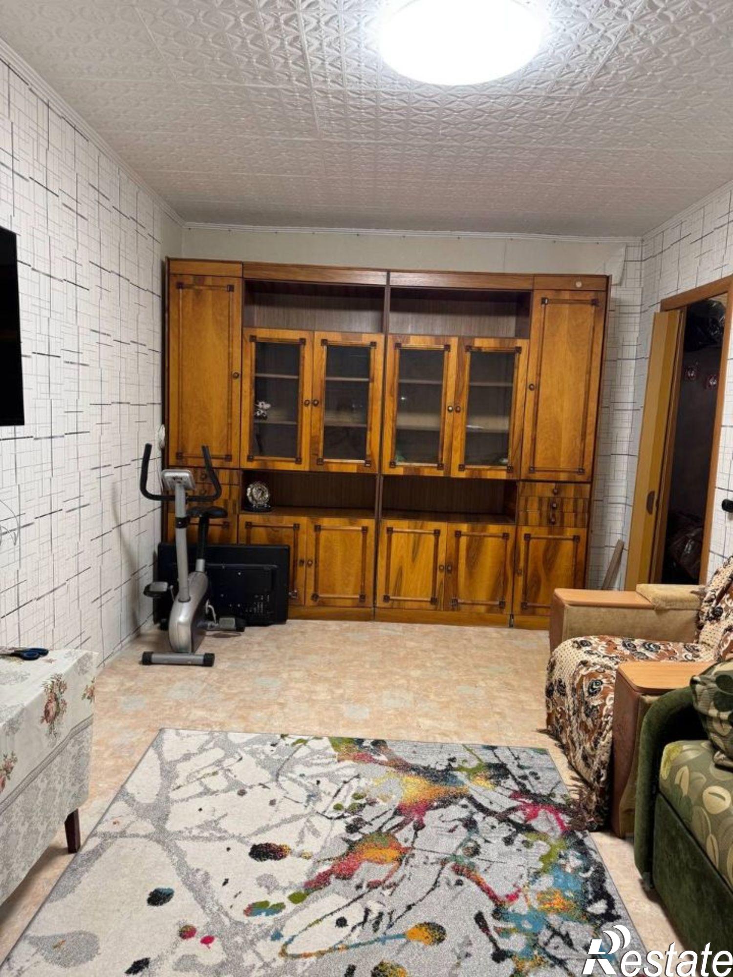 Купить квартиру за 4 990 000 рублей на улица Ойунского, 3