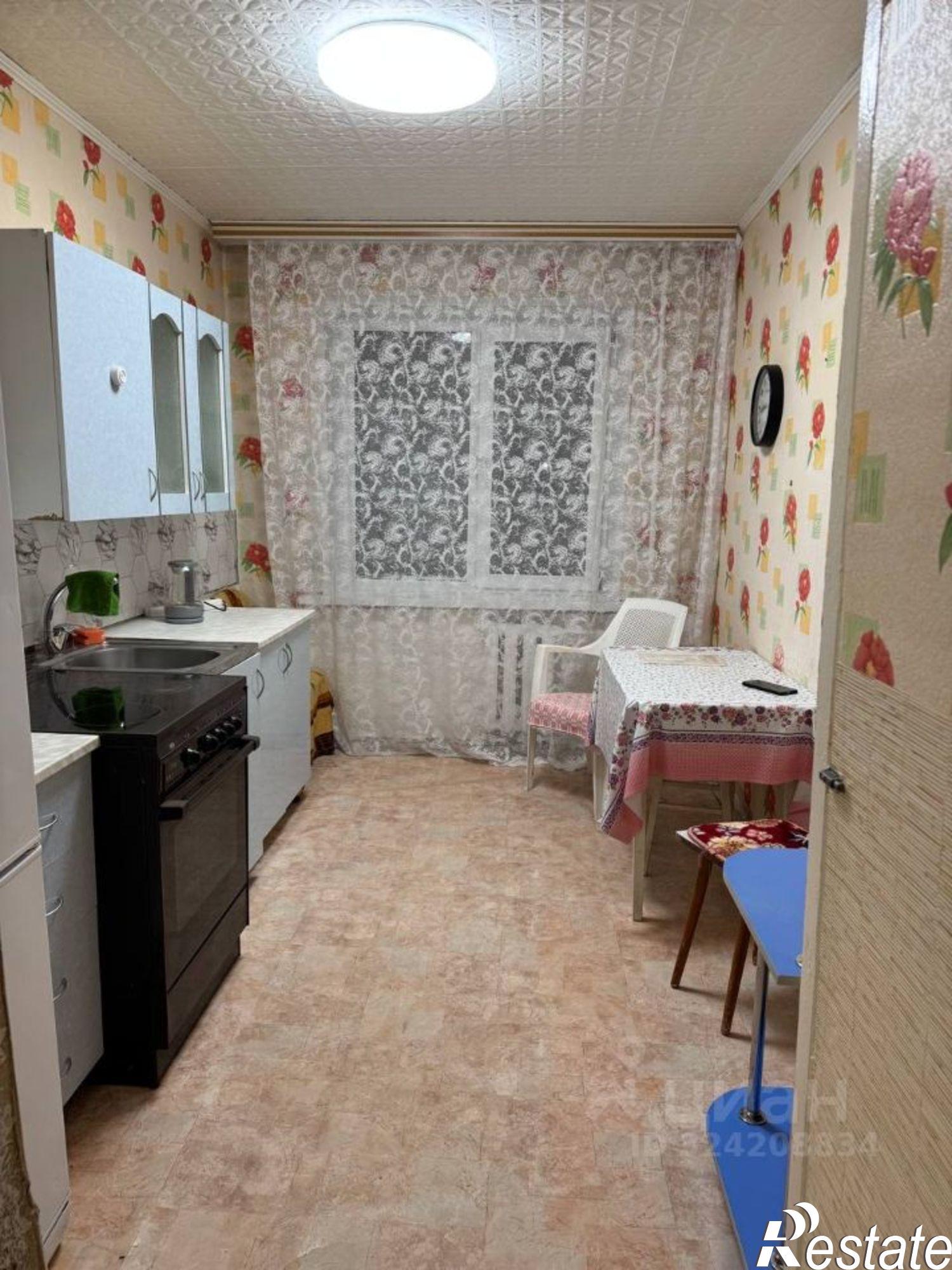 Купить квартиру за 4 990 000 рублей на улица Ойунского, 3