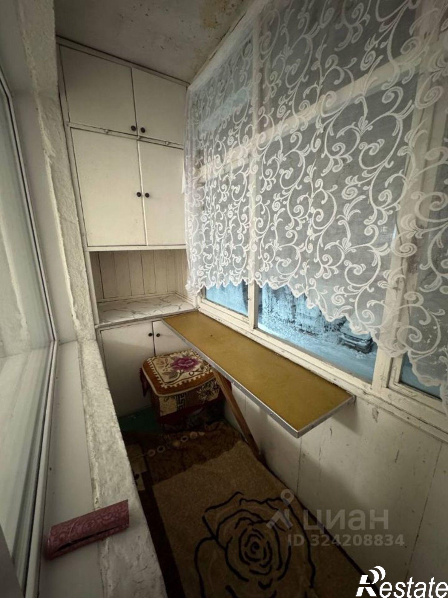 Купить квартиру за 4 990 000 рублей на улица Ойунского, 3