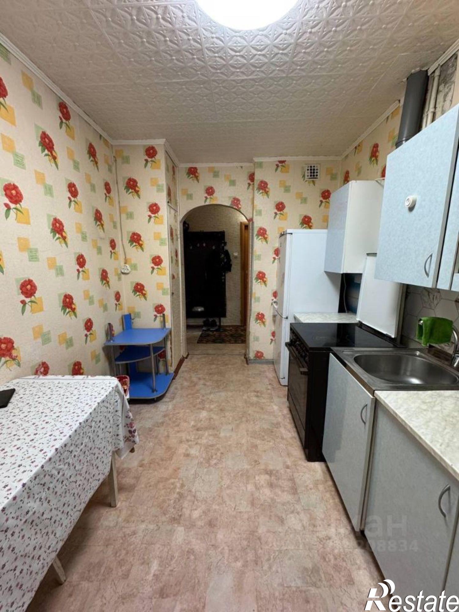 Купить квартиру за 4 990 000 рублей на улица Ойунского, 3