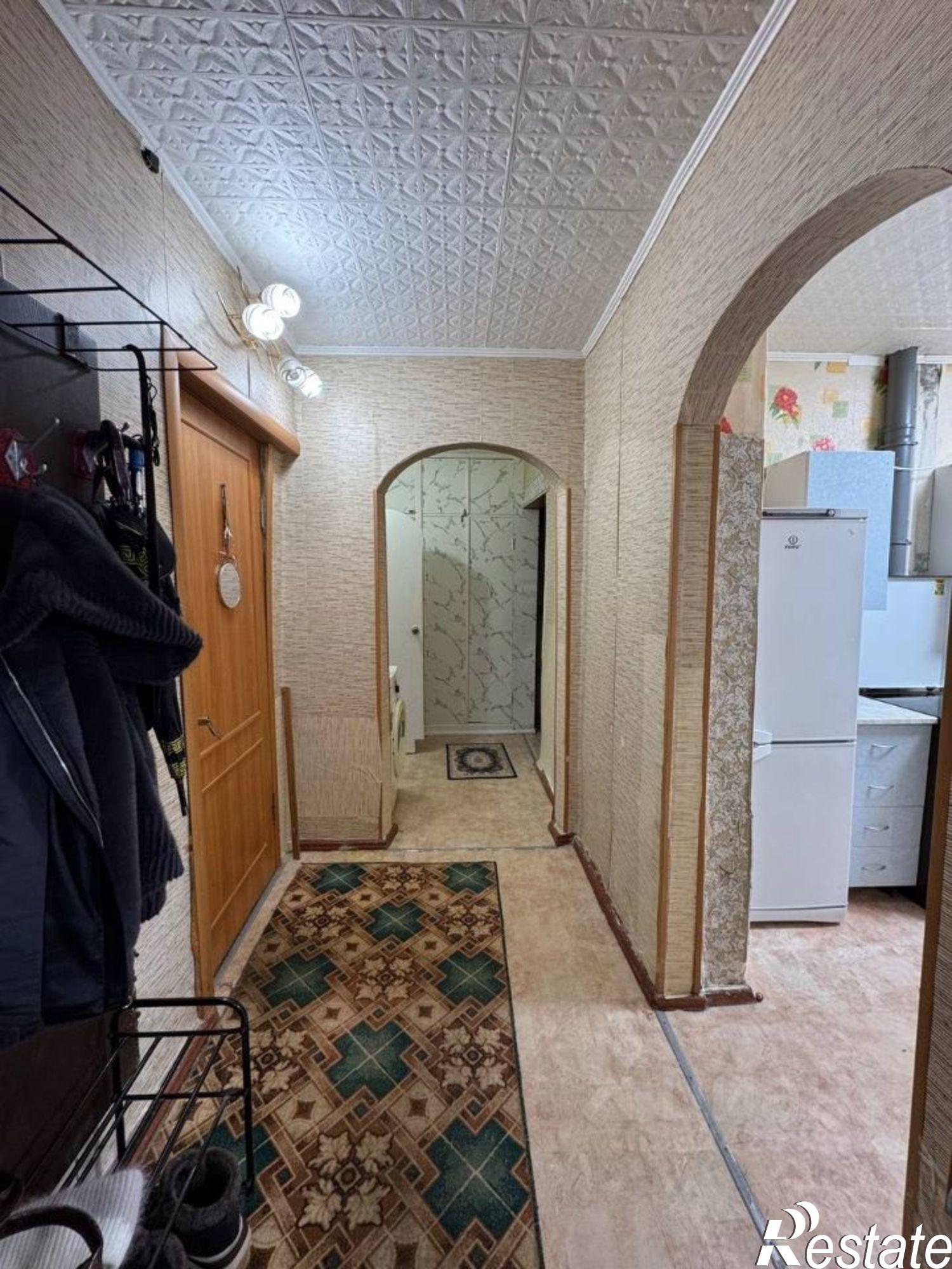 Купить квартиру за 4 990 000 рублей на улица Ойунского, 3