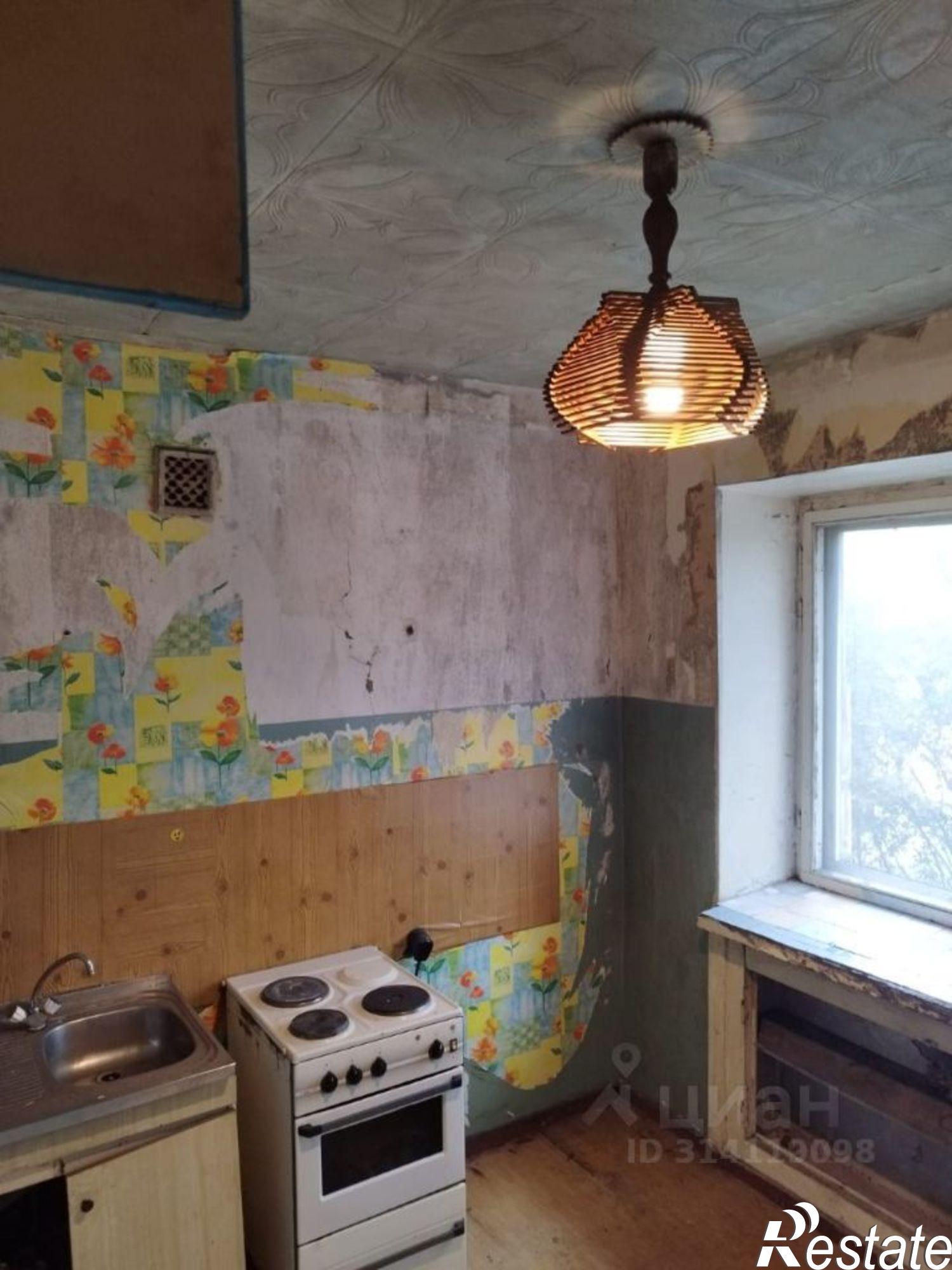 Купить квартиру за 2 100 000 рублей на ул Советская, 73