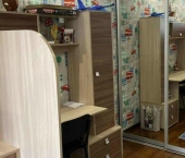 2-комн, 47кв м, этаж 5/10 улица Ойунского, 8