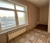 2-комн, 58кв м, этаж 6/16 Вилюйский тракт, 9А