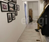 1-комн, 42кв м, этаж 2/7 Республика Саха (Якутия), проспект Михаила Николаева, 40/13