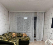 2-комн, 46кв м, этаж 2/5 улица Ойунского, 3