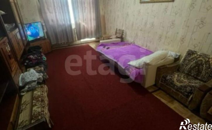 3-комн квартира улица Кирова, 3,  д. 3