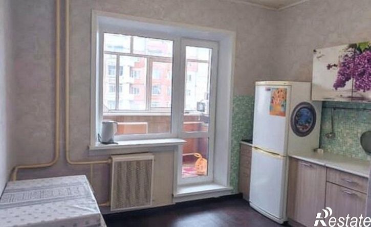 1-комн квартира проспект Мира, 15/1,  д. 15/1