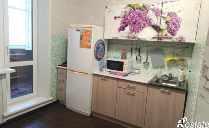 1-комн квартира проспект Мира, 15/1,  д. 15/1