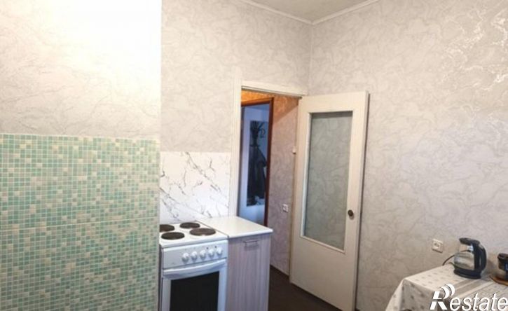 1-комн квартира проспект Мира, 15/1,  д. 15/1