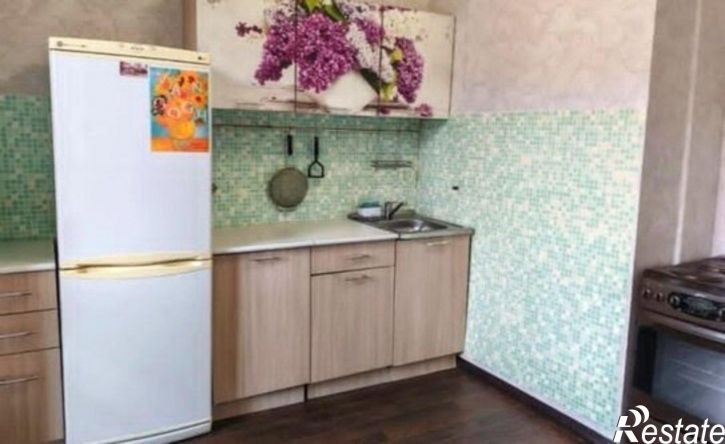 1-комн квартира проспект Мира, 15/1,  д. 15/1