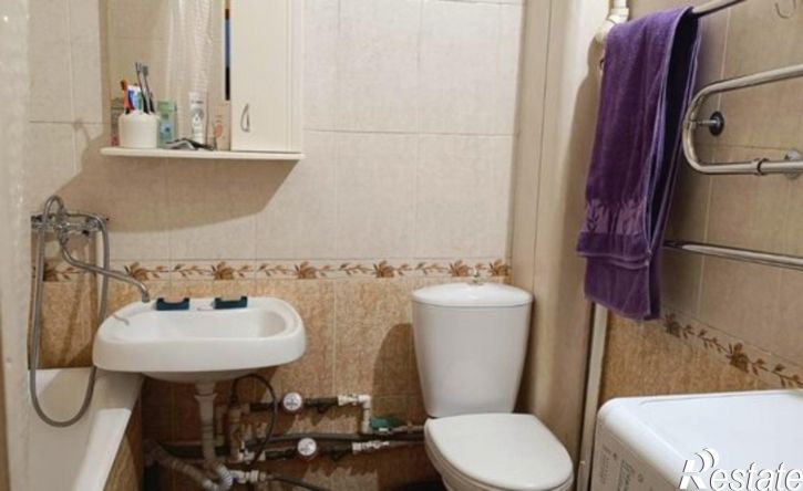 1-комн квартира проспект Мира, 15/1,  д. 15/1