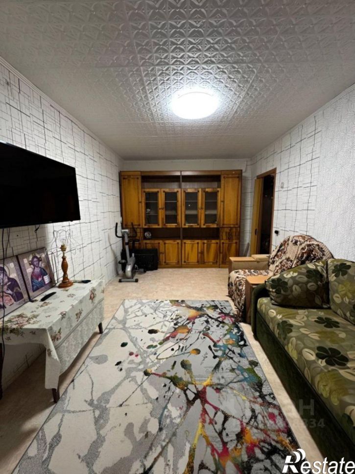 2-комн квартира улица Ойунского, 3,  д. 3