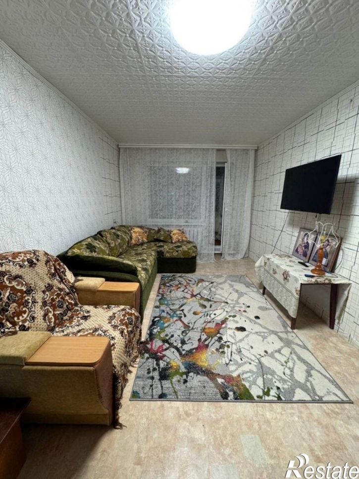 2-комн квартира улица Ойунского, 3,  д. 3