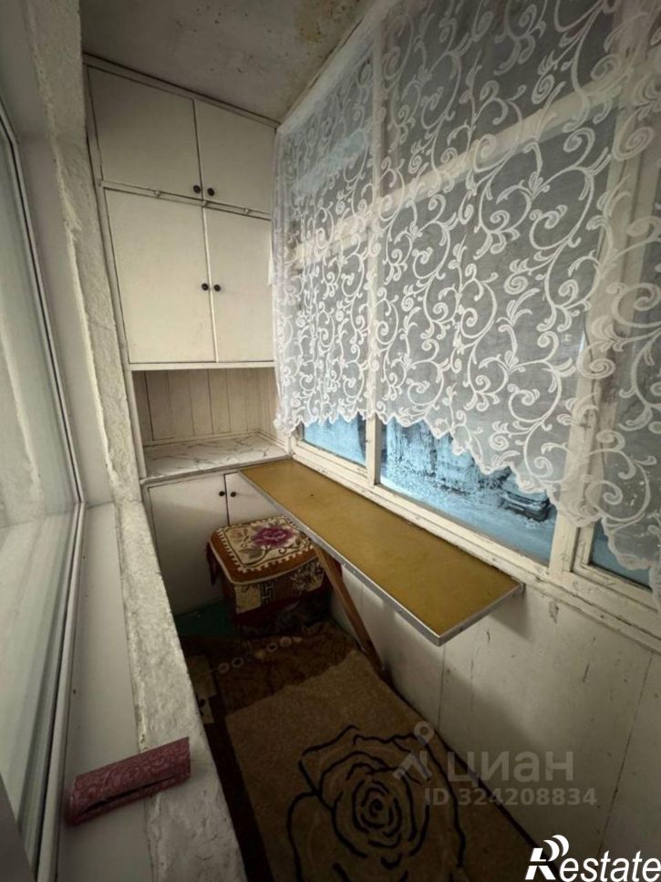 2-комн квартира улица Ойунского, 3,  д. 3