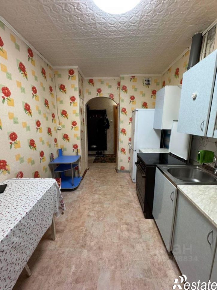 2-комн квартира улица Ойунского, 3,  д. 3