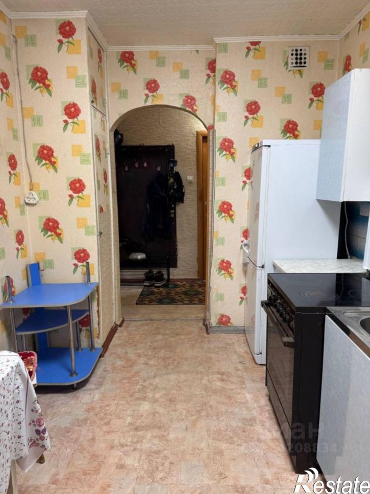 2-комн квартира улица Ойунского, 3,  д. 3