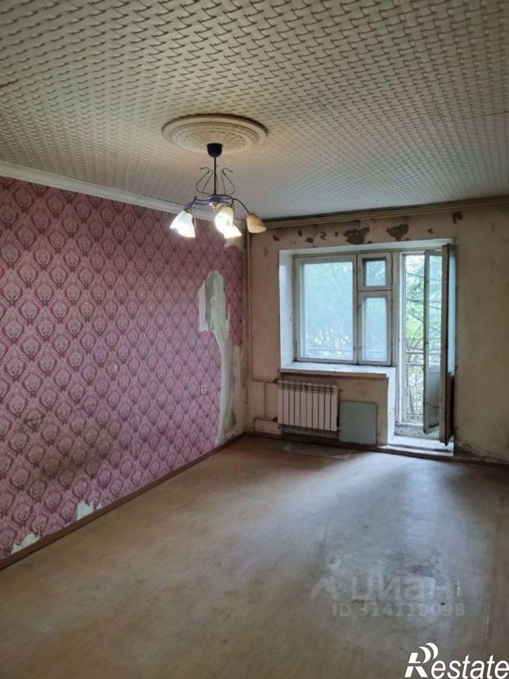 1-комн квартира ул Советская, 73,  д. 73