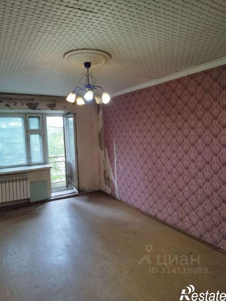 1-комн квартира ул Советская, 73,  д. 73