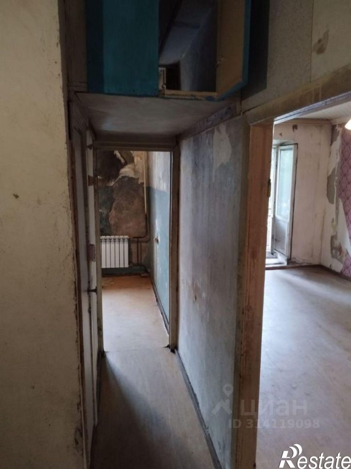 1-комн квартира ул Советская, 73,  д. 73