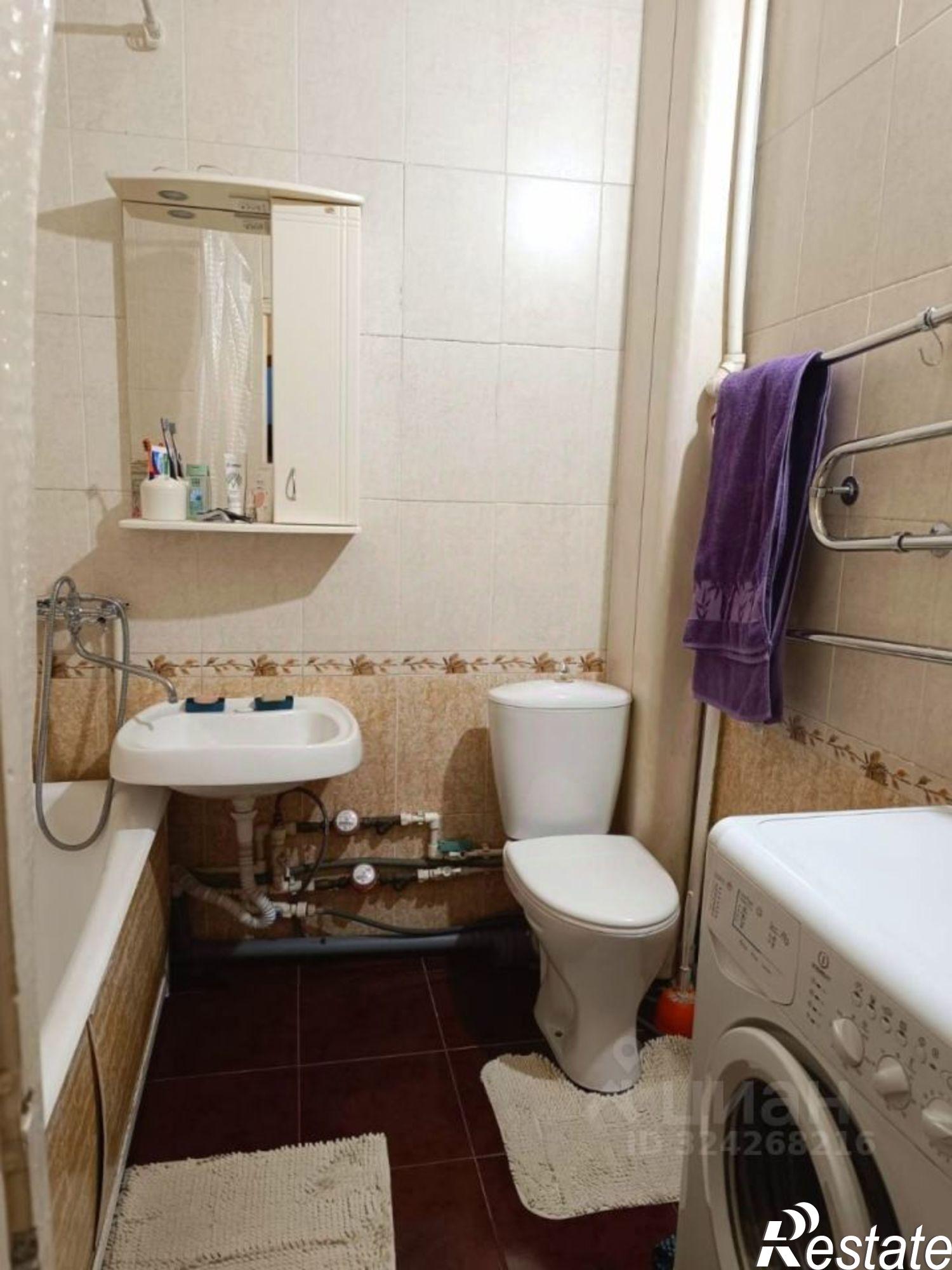 Купить квартиру за 4 400 000 рублей на пр-кт Ленина, 25/1