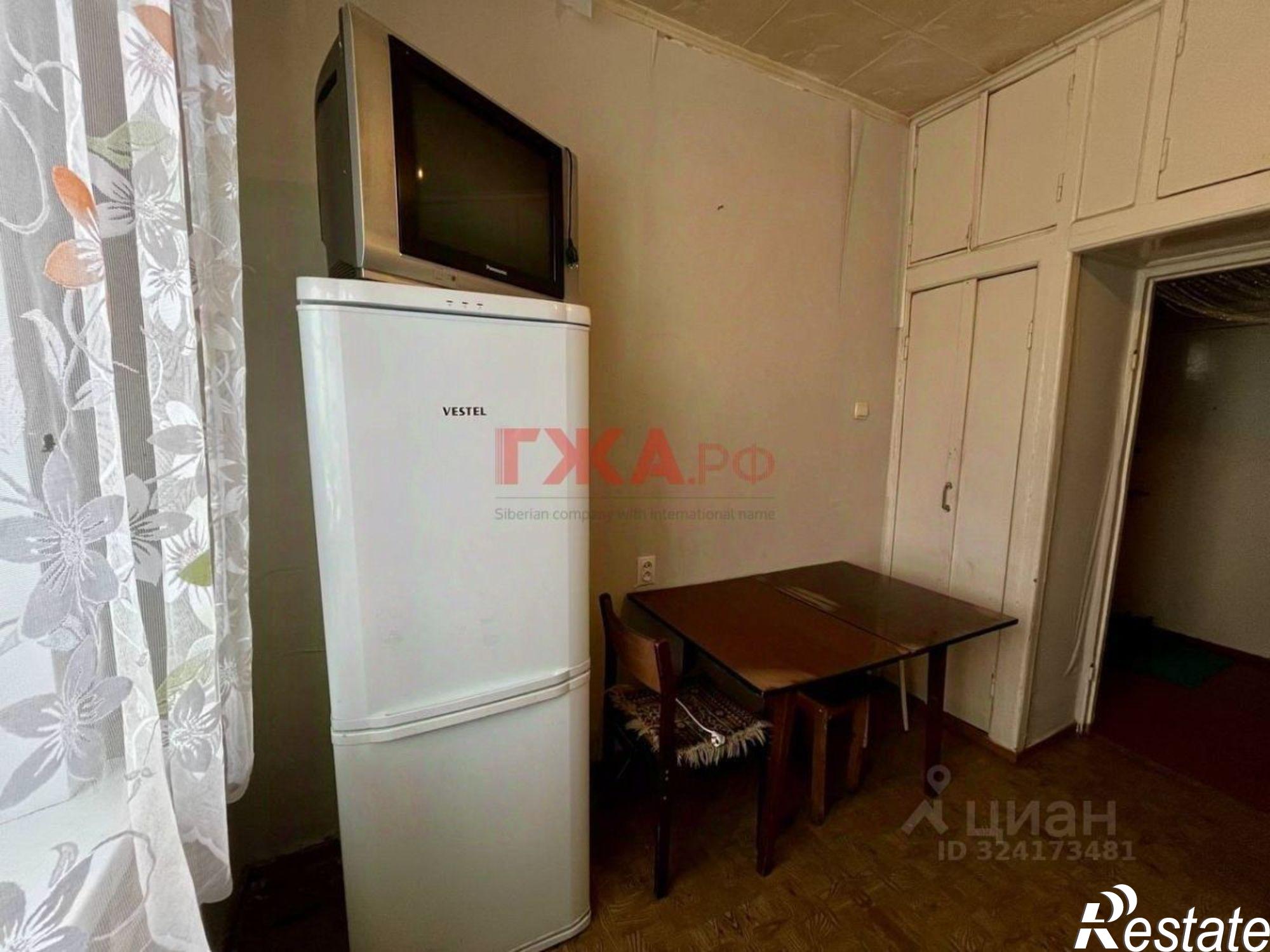 Купить квартиру за 6 000 000 рублей на ул Южно-Якутская, 31