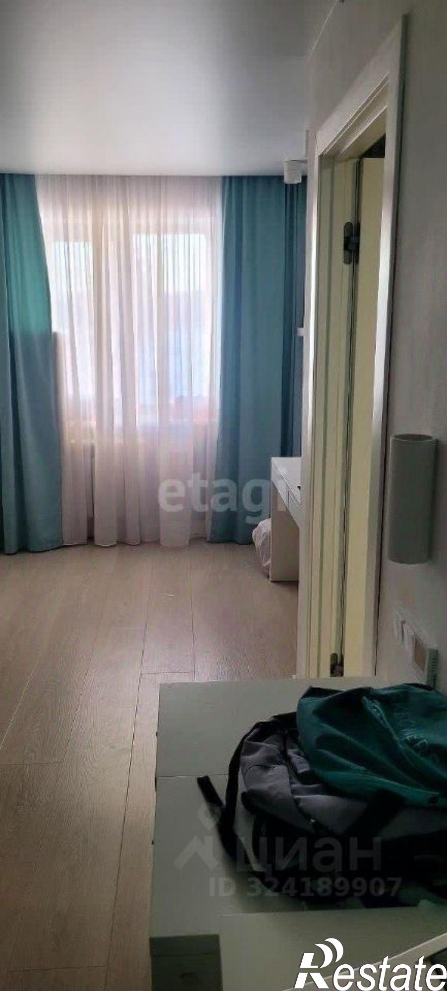 Купить квартиру за 11 000 000 рублей на ул Портовская, 26