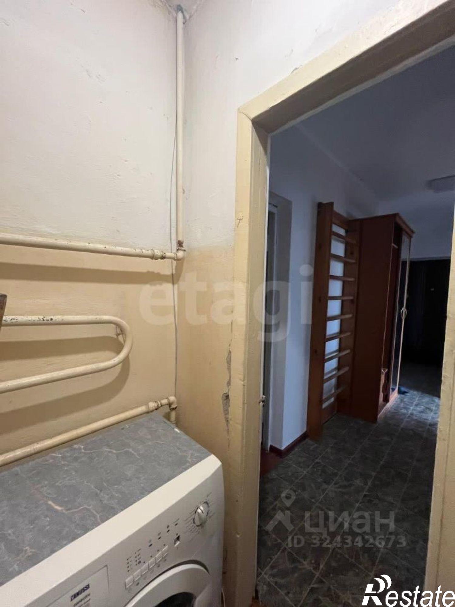 Купить квартиру за 5 000 000 рублей на Первомайская улица, 11