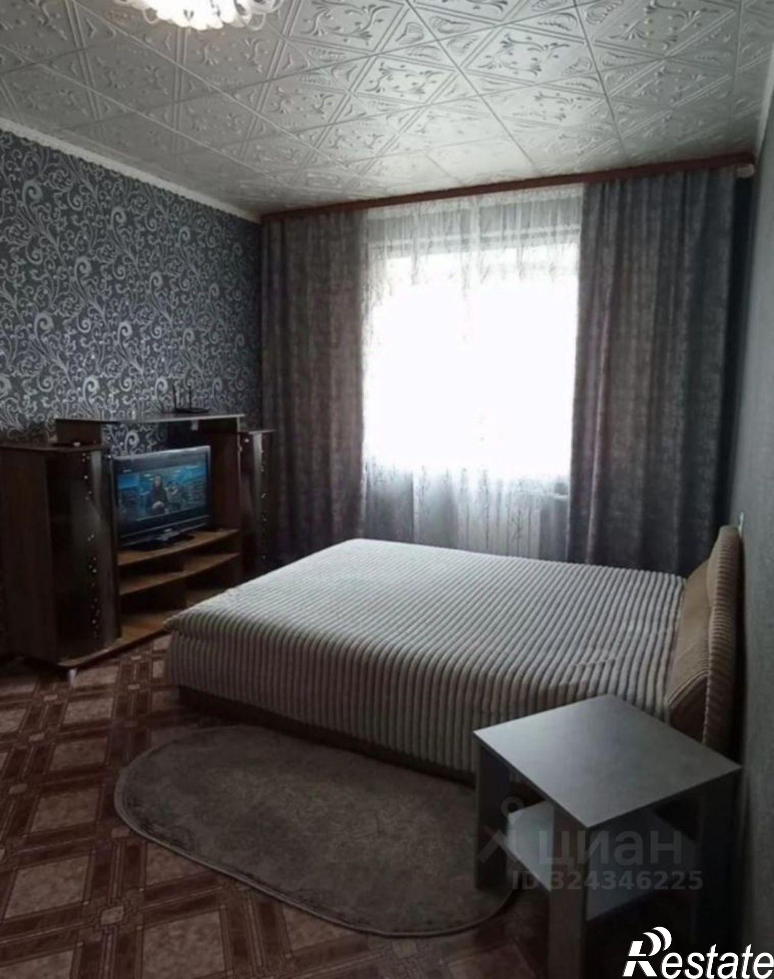 Купить квартиру за 3 800 000 рублей на проспект Ленина, 4