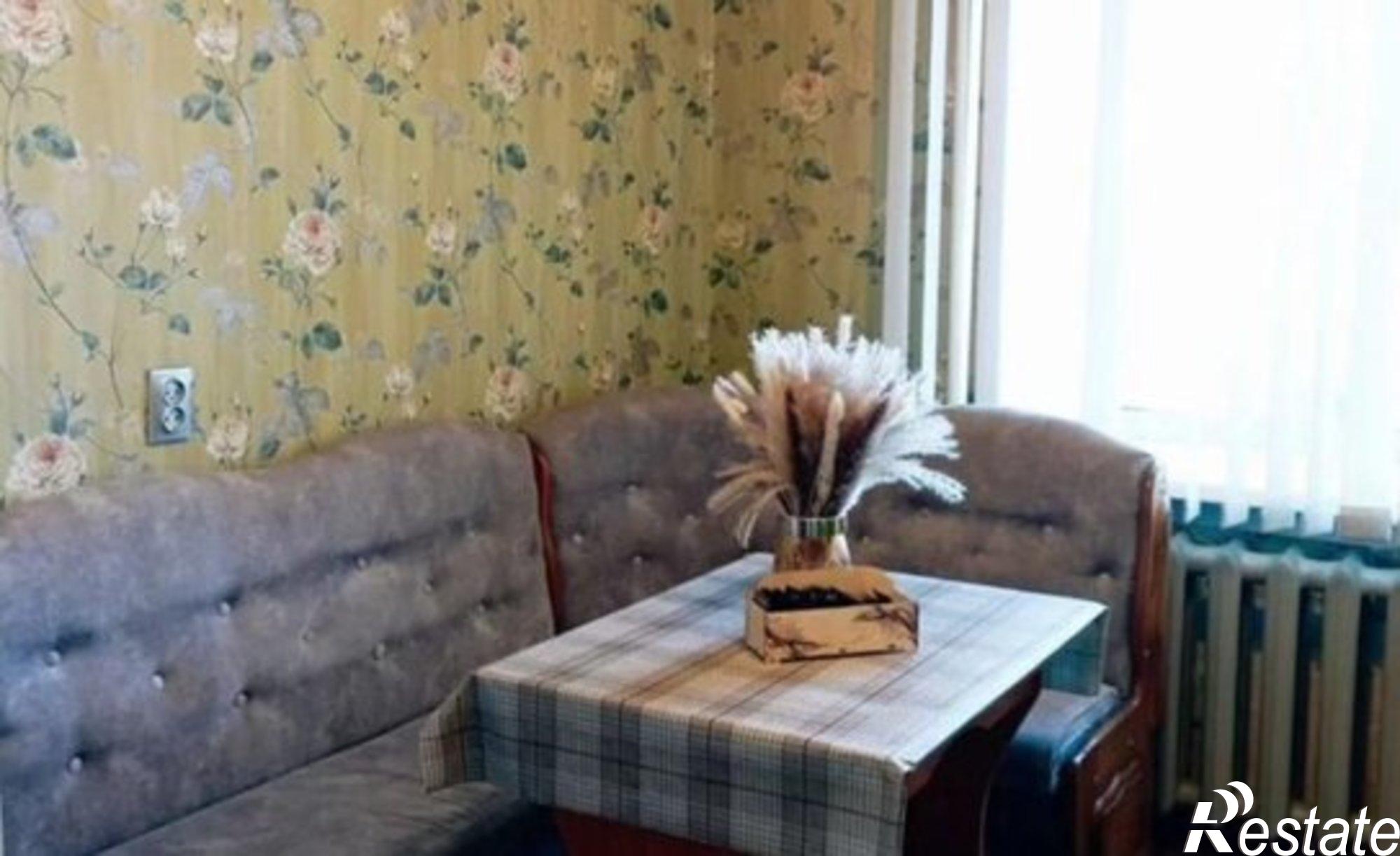 Купить квартиру за 3 800 000 рублей на проспект Ленина, 4