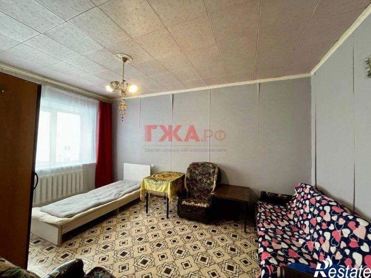 3-комн квартира ул Южно-Якутская, 31,  д. 31